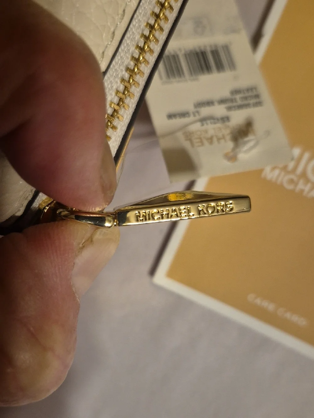 NWT Michael kors bundle. - Picture 8 of 12